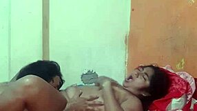 Giving My Niece Intense Oral Sex Until She Cums
