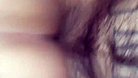 Mi Nalgona Mommy in Raw Homemade Action