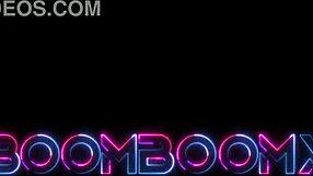 Ebony Bent Over Creampie in Hotel