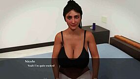 Brothel Megacorporation 18 vs 0 15