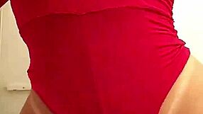 angel lima flaunts her big peruvian tits and ass