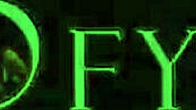 Bubble Butt Teen Melody Foxx Bent Over in Doggystyle Creampie