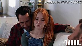 loving home with seth gamble, tommy pistol, and madi collins?