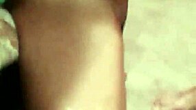 Old Slut With Small Tits Gets Creampie