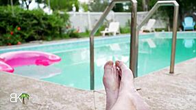 4th Of July Trailer Trash Pool Bash Free Trailer