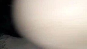 Mi Nalgona Mommy in Raw Homemade Action