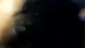 leyva sucks big cock deepthroat style.