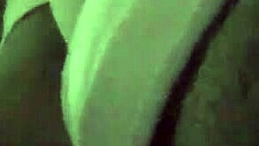 I just can't stop squirting from this ebony pussy creampie it's so wet and horny up close