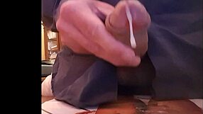 Can We Add More Cum To This Shared Centerfold Chapter 4?