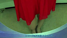 teens tease with blowjobs and handjobs