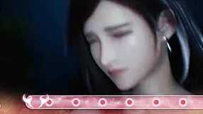 fap hero 3 hints at tifa lokhart’s steamy anime game