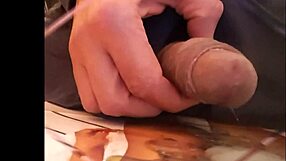 Can We Add More Cum To This Shared Centerfold Chapter 4?