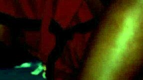 motel chick with big ass got fucked in hotel pussy spreading amateur pornstar