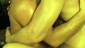 Indian Gay Lovers Share Secret Technique