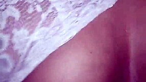 Mi Nalgona Mommy in Raw Homemade Action