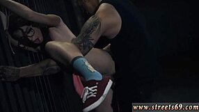 Slave eat spit and french rough fuck guys do make passes at damsels