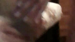 Old Slut With Small Tits Gets Creampie