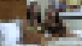 i found this french maid uniform for our bisexual femdom fun