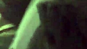 I just can't stop squirting from this ebony pussy creampie it's so wet and horny up close