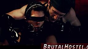 Amateur Anal Bondage Poor Little 18+ Latina Teen Gina Valentina Is Really!