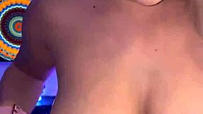 Big Natural Tit Babe Kylie Page Bent Over For Intense Fucking Behind Scenes!