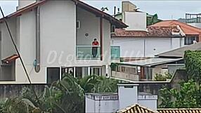 Hey, wanna bang my hot blogger neighbor with me today?