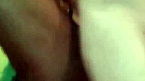 Old Slut With Small Tits Gets Creampie