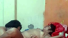 Giving My Niece Intense Oral Sex Until She Cums