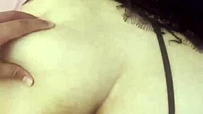 Cogidota De A Perrito Afortunado De Pito Chico Se Coge Por Fin A Su Amiga