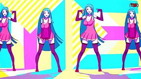 i love this legendary short anime hentai meme