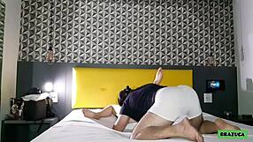 i sucked her pussy hard then came