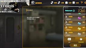 Você aguenta o pauzão monstro nesse hentai anime?