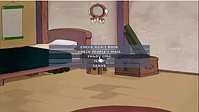 Four Element Trainer Book 5 Slav Part 10 Detailed Adventure