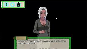 Jikage Rising Arc 2 Episode 18