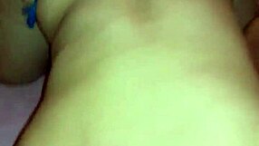 Sensual penis oral pleasure