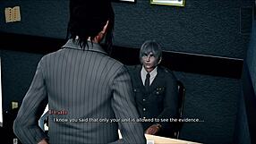 My Real Desire 146: Intense Anime Game