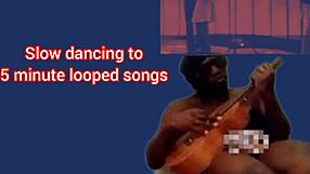 The First Time We Shared a Dance and Connected Deeply