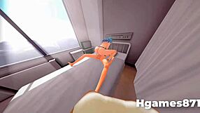 Hololewd Manager Part 2 Reveals Naughty Animated Secrets