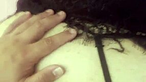 Cogidota De A Perrito Afortunado De Pito Chico Se Coge Por Fin A Su Amiga