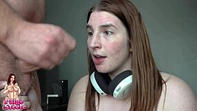 Hot Wife Bangs Real Estate Agent Hard