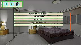 Jikage Rising Arc 2 Episode 18