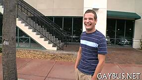 hey, wanna see some homo coarse sex action?