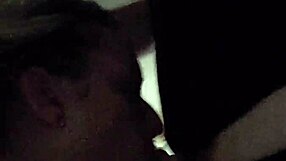 Fucking And Cumming In Wifes Sluty Mouth