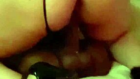 Hot Wife Bent Over Now!