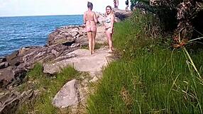 Girls SQUIRT in Guarujá