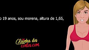 sex with a young virgin - erotic story