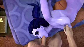 Hot sexy widowmaker x raven compilation