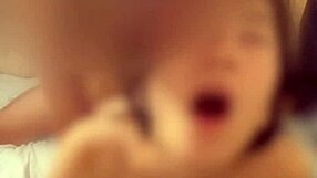 Stepdaughter Calls Father-In-Law For Dirty Talk