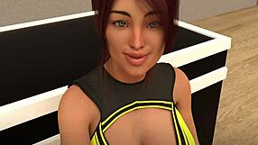 Complete gameplay of WVM part 18 with detailed outdoor scenes.