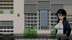 Save The Subs Magical Levantia Channel Part 4